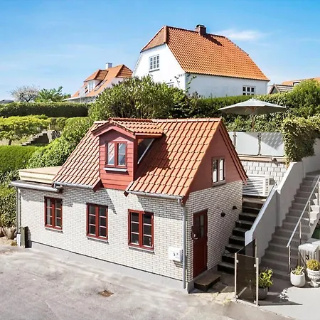 Casa de Férias 4715-ronne-redningsvejen-3 Rønne