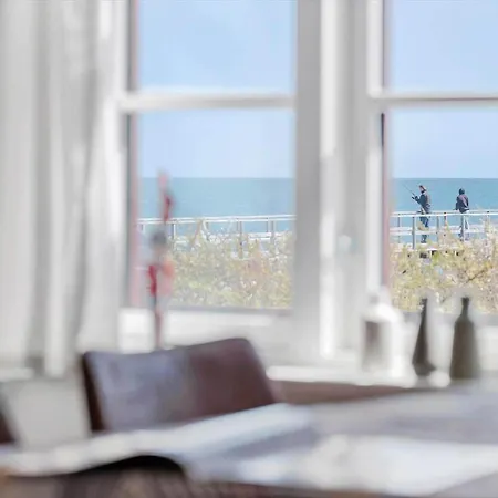 4715-ronne-redningsvejen-3 Casa de Férias Rønne