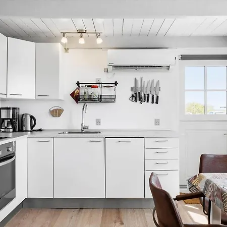 4715-ronne-redningsvejen-3 Casa de Férias *