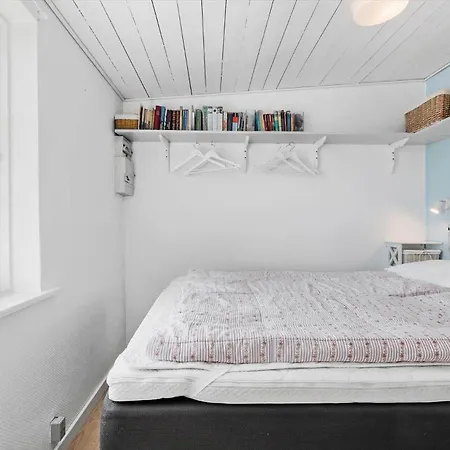 Casa de Férias 4715-ronne-redningsvejen-3 Rønne