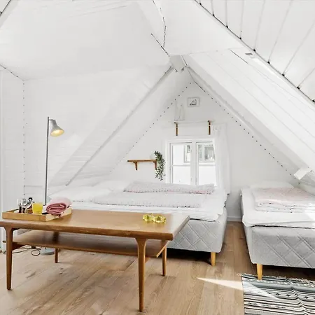 4715-ronne-redningsvejen-3 Casa de Férias