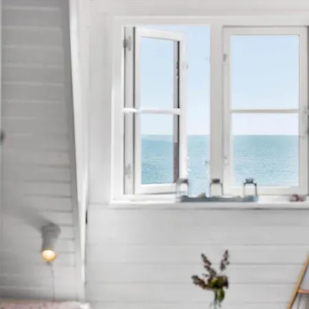 Casa vacanze 4715-ronne-redningsvejen-3