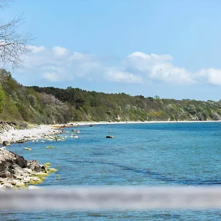 Casa de Férias 4715-ronne-redningsvejen-3 *