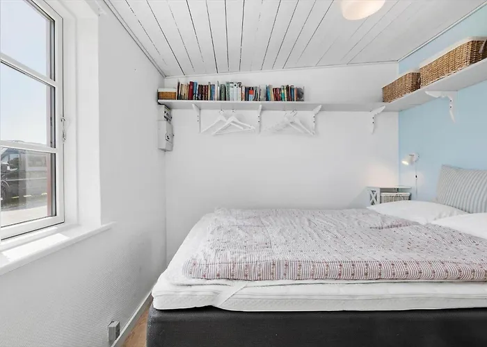 Casa vacanze 4715-ronne-redningsvejen-3 Rønne
