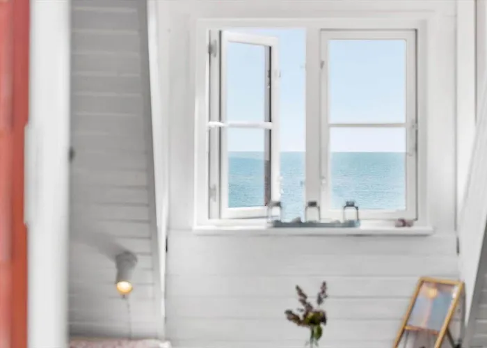 Casa vacanze 4715-ronne-redningsvejen-3