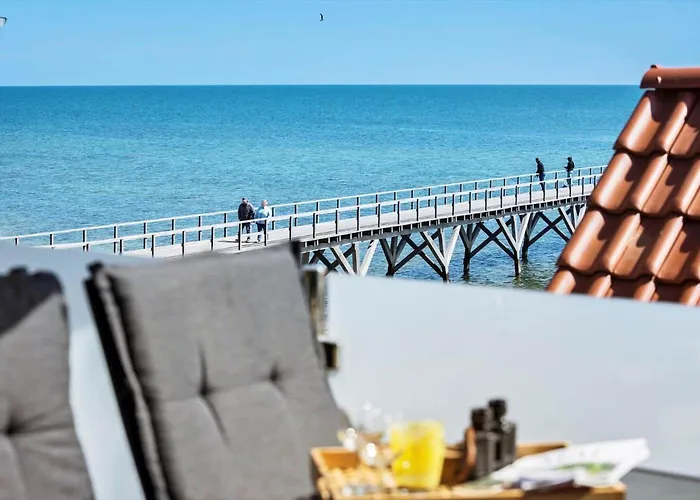 Casa vacanze 4715-ronne-redningsvejen-3