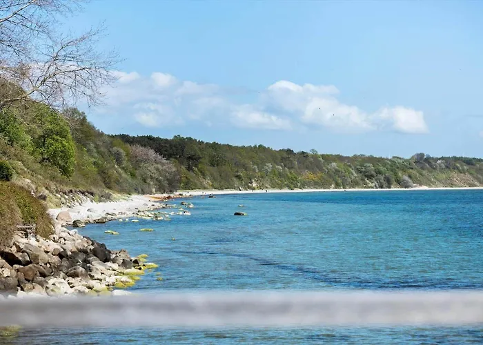 Casa vacanze 4715-ronne-redningsvejen-3 *